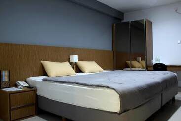 Hôtel Reddoorz @ Jatinangor