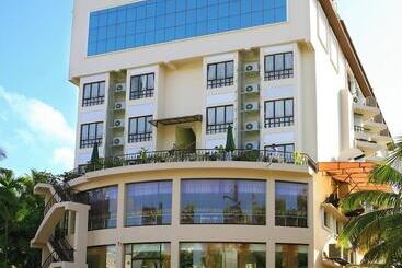 Hôtel Regant Lake Palace