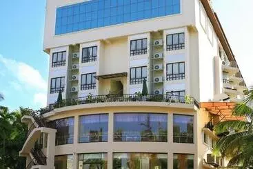 Hotelli Regant Lake Palace