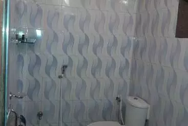 Hotel Regenta Resort Century