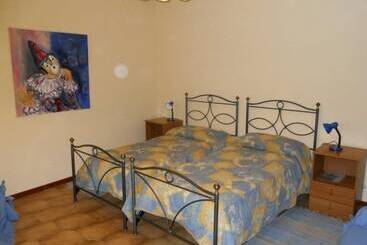 Сельский отель Agriturismo Il Rifugio