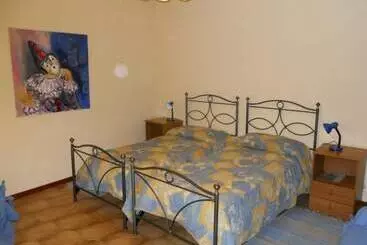 Hotel Rural Agriturismo Il Rifugio