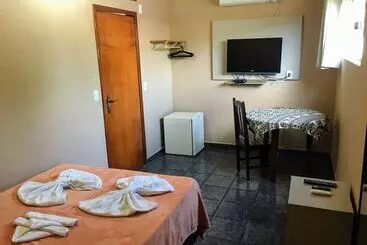 ホテル São Jorge