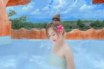 Otel Timberland And Fruit Resort