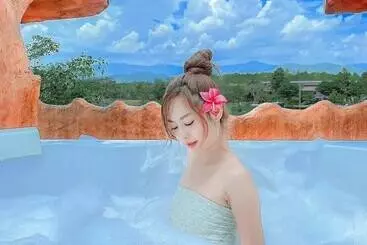 Hotel Timberland And Fruit Resort