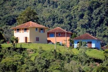 ホテル Villas Da Bocaina