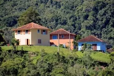 ホテル Villas Da Bocaina