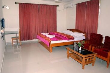 Kstdc Hotel Mayura Velapuri Belur