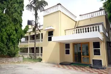 Kstdc Hotel Mayura Velapuri Belur