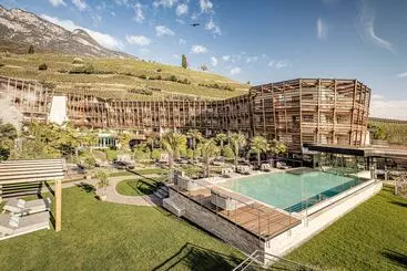 Lake Spa Hotel Seeleiten