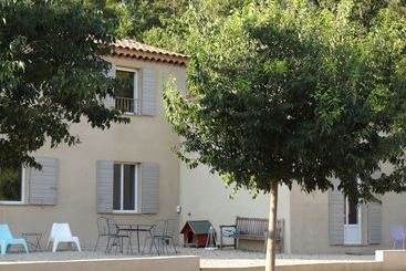 ペンション Campagne Cérès