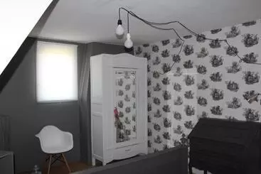 Pensione La Chaumière Du Tordoir