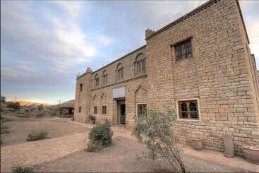 Pension Maison D Hotes Agdal Telouet