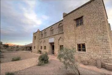 Majatalo Maison D Hotes Agdal Telouet