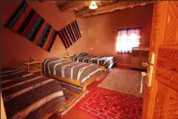Majatalo Maison D Hotes Agdal Telouet