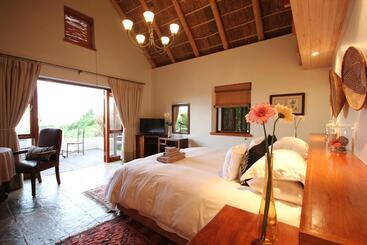 بنسيون Paradise Cove Country House