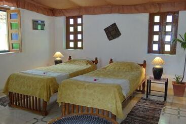 Курорт Geejgarh Eco Village By Opensky