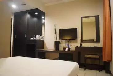 Surya Hotel Duri