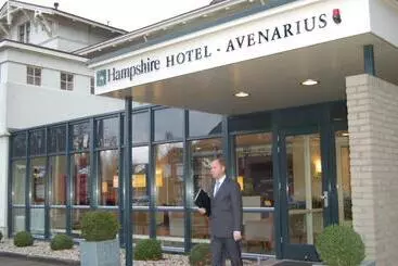 Hampshire Hotel   Avenarius