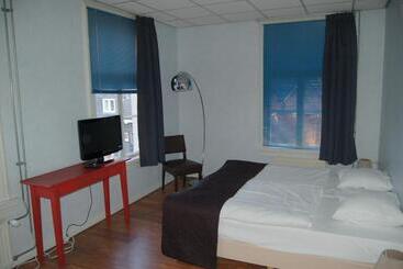 Hampshire Hotel   Avenarius