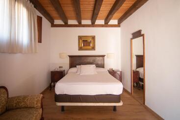 Hospedium Hotel Rural Abadía De Yuste
