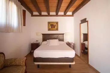 Hospedium Hotel Rural Abadía De Yuste