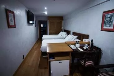 Hospedium Hotel Rural Abadía De Yuste