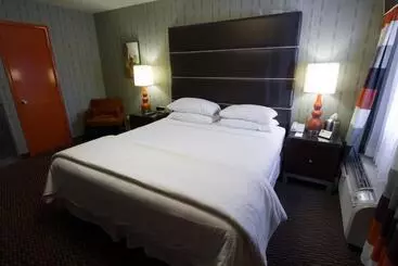 فندق Scottsdale Parkview