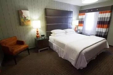 ホテル Scottsdale Parkview