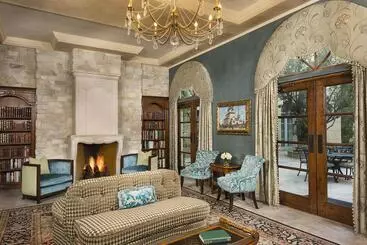 Ayres Hotel Manhattan Beach Lax