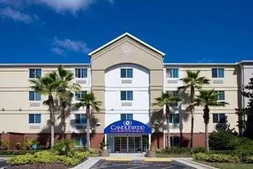 هتل Candlewood Suites Lake Mary, An Ihg