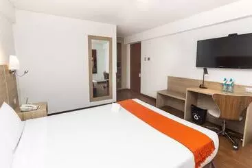 בית מלון כפרי Casa Andina Standard Arequipa