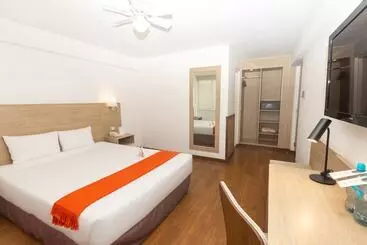 Hôtel Casa Andina Standard Arequipa