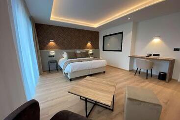 Hotel Du Golf D'arras