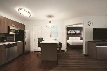 酒店 Hyatt House Pleasant Hill