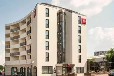 酒店 Ibis Saint Gratien Enghien Les Bains