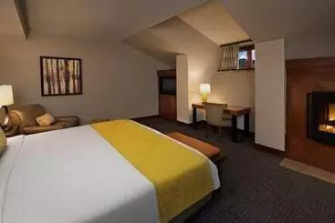 ホテル Marriott Grand Residence Club, Lake Tahoe