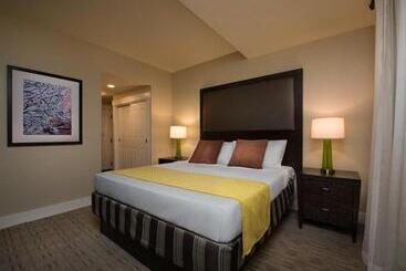 هتل Marriott Grand Residence Club, Lake Tahoe