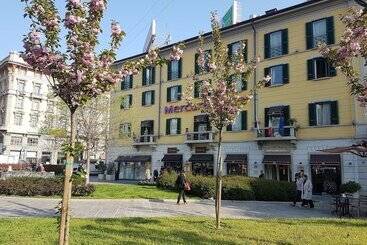 酒店 Mercure Milano Centro