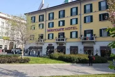 酒店 Mercure Milano Centro
