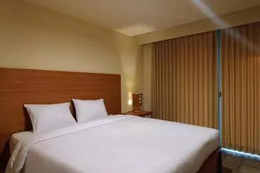 فندق Kuta Living By Kamara