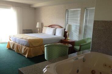 فندق Pacifica Beach