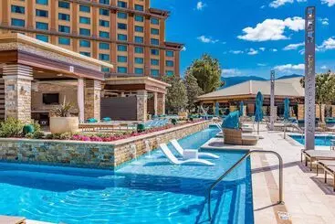 ホテル Pala Casino Spa And Resort