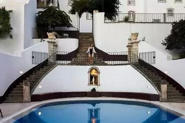 Отель Octant Lousa