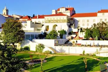 فندق Octant Lousa