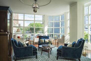 酒店 Portland Harbor