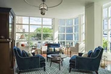 호텔 Portland Harbor