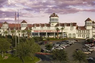 Otel Primm Valley Resort & Casino