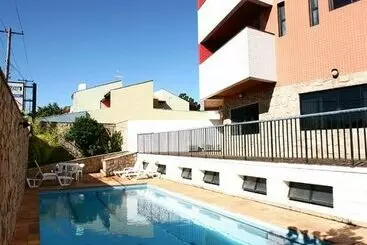 Отель Riema Astria Flat Service