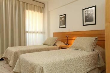 Hotel Riema Astria Flat Service